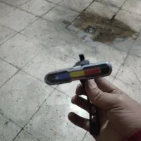 چراغ پلیسی دوچرخه