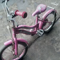 دوچرخه دوخترا نه قیمت مناسب|دوچرخه، اسکیت، اسکوتر|شلمان, |دیوار