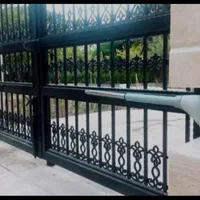 تعمیردر شیشه اتومات کرکره برقی جک پارکینگ در ریلی|خدمات پیشه و مهارت|تهران, افسریه شمالی|دیوار