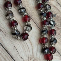 تسبیح مو و خون