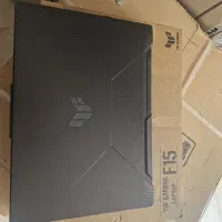 لپتاپ تاپ گیمینگ ایسوس|رایانه همراه|مشکیندشت, |دیوار