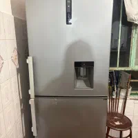 یخچال ۲۵ فوت اورست کارکرده