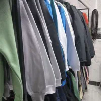 کاپشن مردانه|لباس|شیروان (خراسان), |دیوار