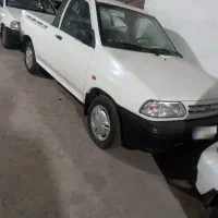 پراید|خودرو سواری و وانت|یزد, |دیوار