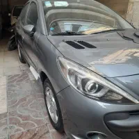 پژو ۲۰۷ سقف پانا|خودرو سواری و وانت|تهران, سلسبیل جنوبی|دیوار