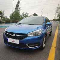 اریزو 5 اکسلنت فول مدل 95|خودرو سواری و وانت|تبریز, |دیوار