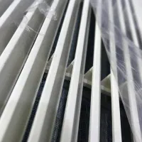 اسپیلت جنرال اصل18هزار|کولر گازی و فن‌کوئل|گرگان, |دیوار