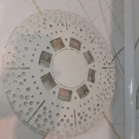 گردونه کیک