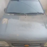 پرایدمدل 91اس ال