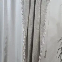 دکوراسیون پرده