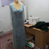 لباس مجلسی شیک|لباس|تبریز, |دیوار