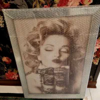 تابلو ۳ تیکه|تابلو، نقاشی، عکس|کیش, |دیوار