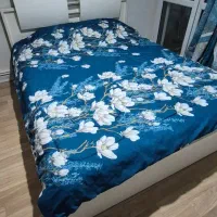 تخت خواب دونفره