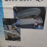 یخچال ماشین سواری مسافرتی|قطعات یدکی و لوازم جانبی|تهران, افسریه شمالی|دیوار