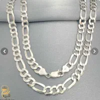 زنجیرنقره ایتالیا