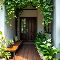 بازسازی ساختمان