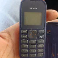 سه تا گوشی ساده نوکیا