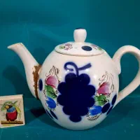 قوری بند زده  (معاوضه کالا به کالا)عضو کانال    شو