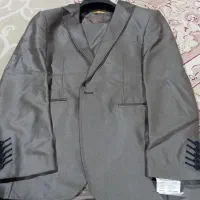 کت وشلوار