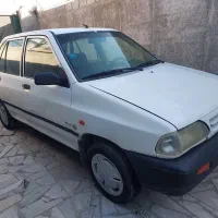 مدل ۸۸دوگانه|خودرو سواری و وانت|شهر بابک, |دیوار