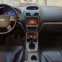 جیلی امگراندسالم|خودرو سواری و وانت|رشت, استقامت ۱|دیوار