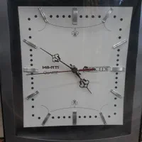 ساعت دیواری