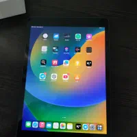 آیپد اپل iPad 10.2 اینچ تبلت 32GB WiFi بسیار تمیز|تبلت|تهران, سبلان (لشگر)|دیوار