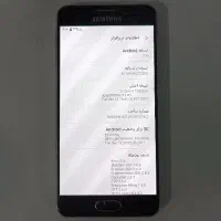 Samsung Galaxy a3|موبایل|شهریار, شهریار|دیوار