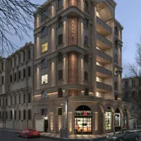 آموزش نرم افزارهای معماری و طراحی داخلی