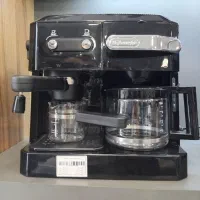 اسپرسوساز دلونگی ۳۲۰بدون پیش پرداخت|سماور، چایساز، قهوهساز|مشهد, الهیه|دیوار