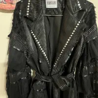 مانتو زنانه