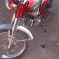 یاماها درحد صفر