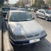 زانتیا۲۰۰۰|خودرو سواری و وانت|مشهد, صیاد شیرازی|دیوار