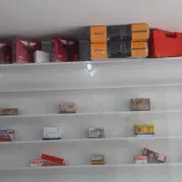 فروش انواع میخ چاشنی پیچ کناف|ابزارآلات|سنندج, |دیوار