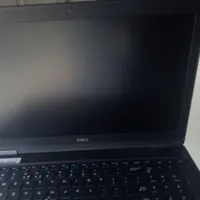 لپ تاپ دل core i5 نسل 7|رایانه همراه|محمدیه-قزوین, |دیوار