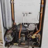 تعمیرات تخصصی انواع پکیج دیواری