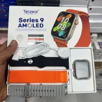 اپل واچ ساعت سوپرفول کپی اپل نسل جدید اولترا 2 3