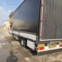 الوند شش تن