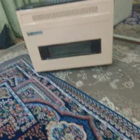 یک عدد بخاری|بخاری، هیتر، شومینه|تربتحیدریه, منظر|دیوار