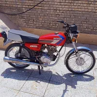 موتور پارکینگی