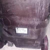 جاروبرقی اصل ژاپن به  سالم موتور بدون شلنگ وپارو|جاروبرقی، جارو شارژی، بخارشو|رباط‌کریم, الارد|دیوار