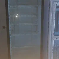 یخچال فروشگاهی شش در.تک در ۹۰|فروشگاه و مغازه|نورآباد ممسنی, |دیوار