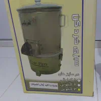 سبزی خرد کن ۳ کیلویی نو|خردکن، آسیاب، غذاساز|فردیس, فردیس|دیوار