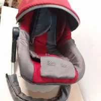 کریرتقریبادرحدنوکم استفاده شده