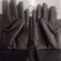 کوله دوچرخه برند و دستکش و تلمبه و قمقمه برند|دوچرخه، اسکیت، اسکوتر|اصفهان, حسین‌آباد|دیوار