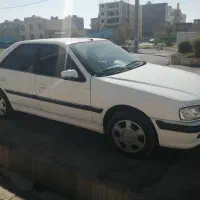 پژو پارس Xu7 موتور جدید|خودرو سواری و وانت|مرودشت, مختارآباد|دیوار