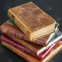 سرکتاب ف ا ل