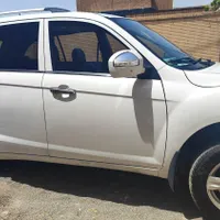 لیفان X60 اتوماتیک، مدل ۱۳۹۵|خودرو سواری و وانت|یزد, |دیوار
