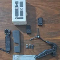 فروش دوربین DJI Osmo Pocket 2  Combo Pack