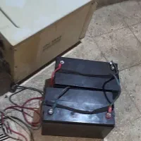 یو پی اس دو کاوا 2kva تمام سینوسی لاین‌اینترکتیو|قطعات و لوازم جانبی رایانه|تهران, نارمک|دیوار